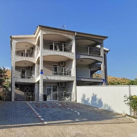 Apartments Villamare Grebaštica Dış mekan fotoğraf