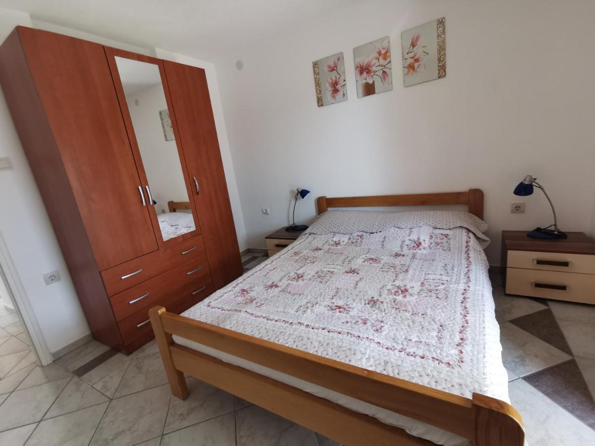 Apartments Villamare Grebaštica Dış mekan fotoğraf