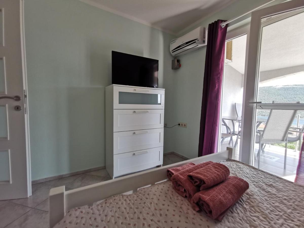 Apartments Villamare Grebaštica Dış mekan fotoğraf