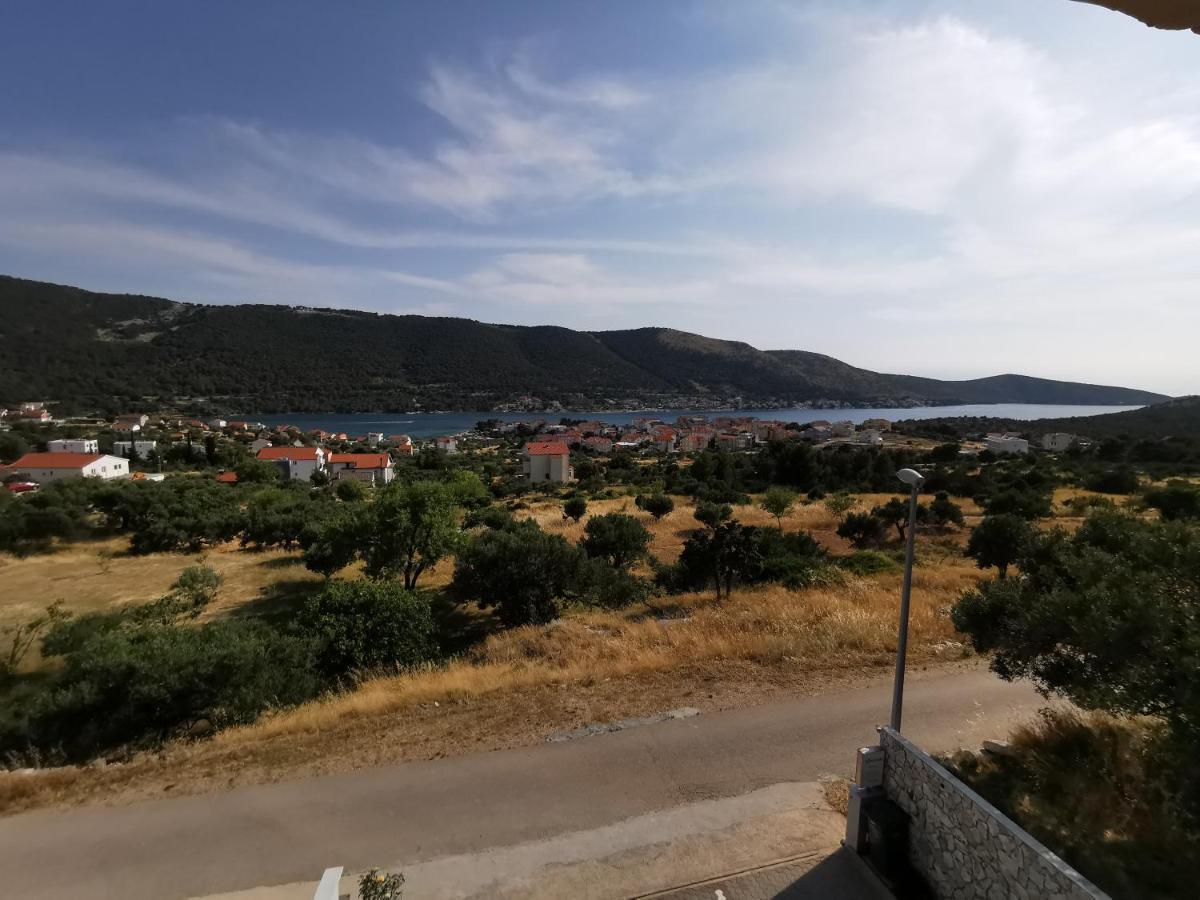 Apartments Villamare Grebaštica Dış mekan fotoğraf