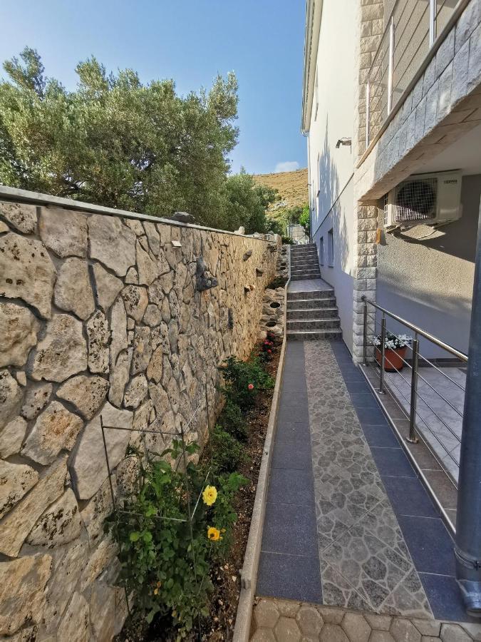 Apartments Villamare Grebaštica Dış mekan fotoğraf