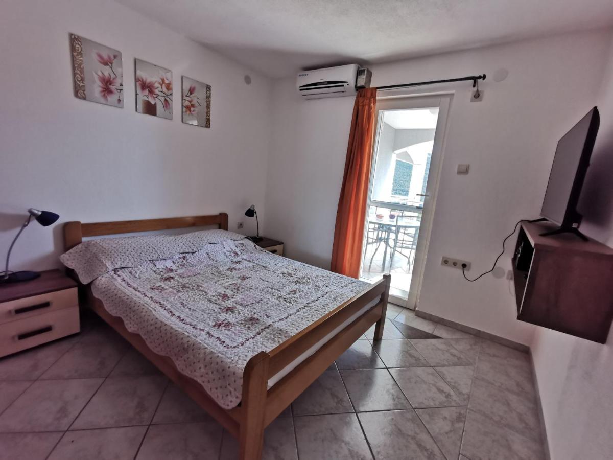 Apartments Villamare Grebaštica Dış mekan fotoğraf