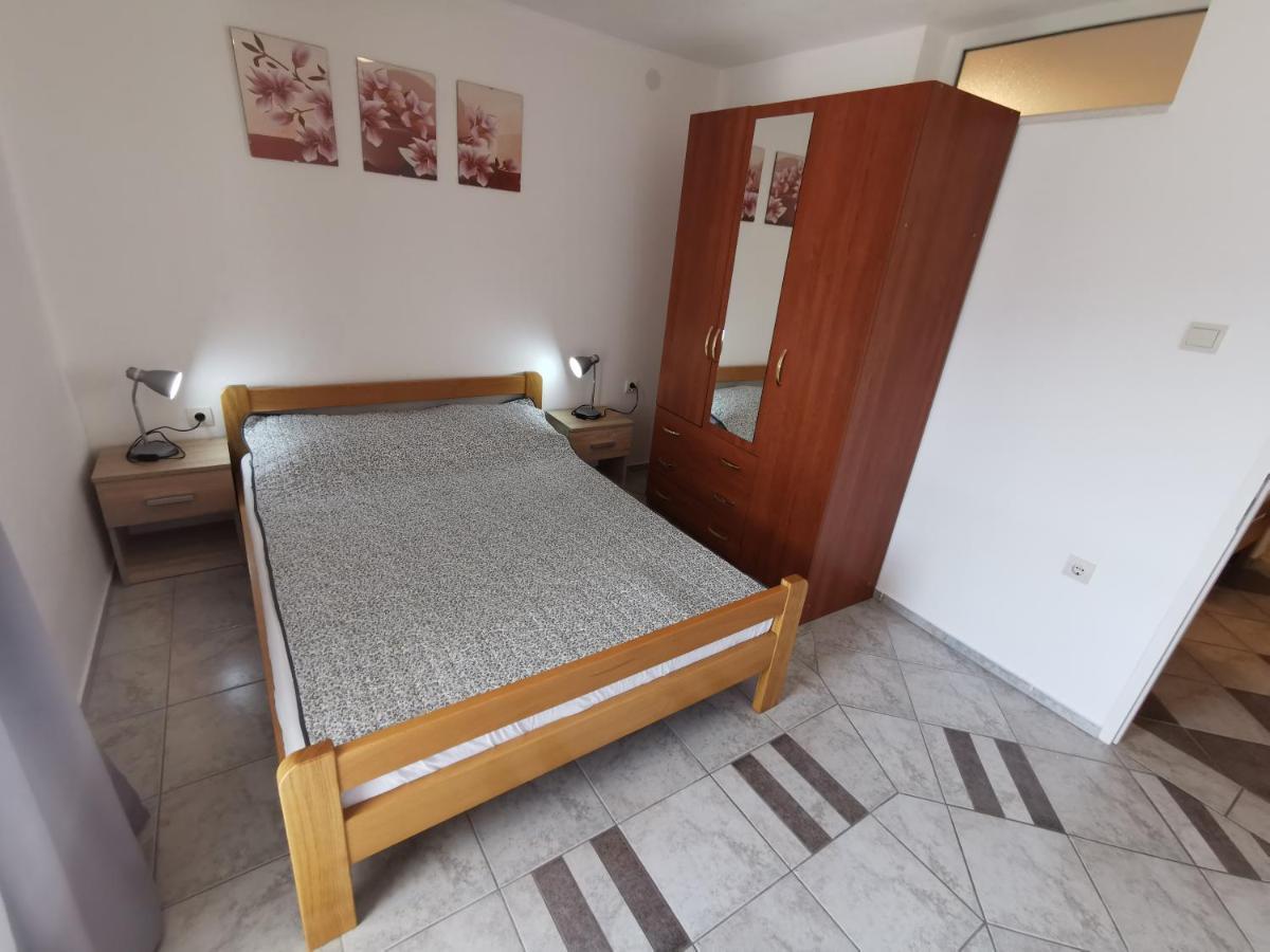 Apartments Villamare Grebaštica Dış mekan fotoğraf