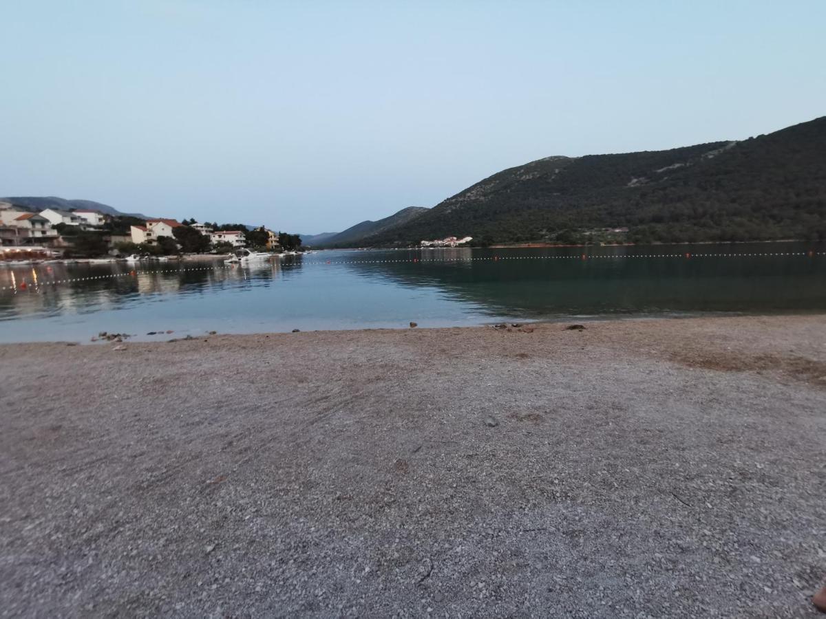 Apartments Villamare Grebaštica Dış mekan fotoğraf