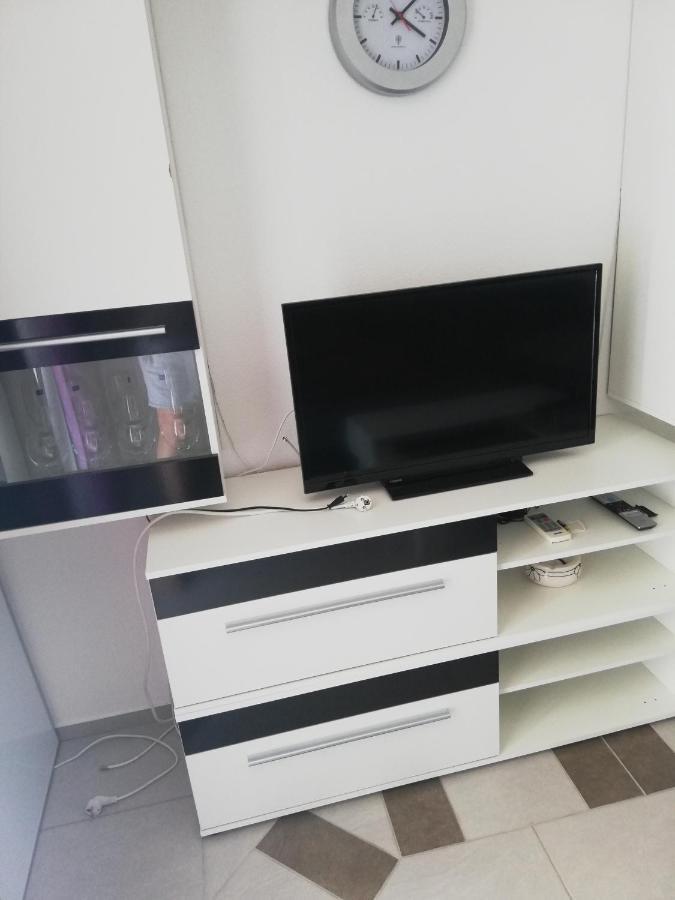Apartments Villamare Grebaštica Dış mekan fotoğraf