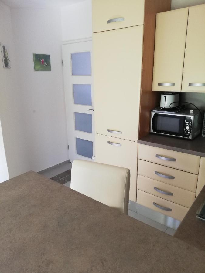 Apartments Villamare Grebaštica Dış mekan fotoğraf