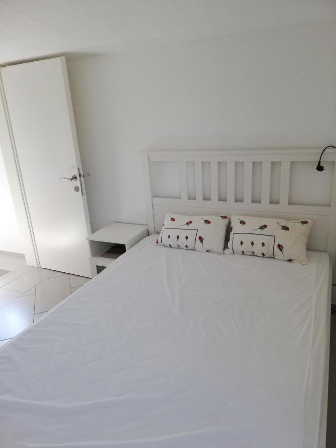 Apartments Villamare Grebaštica Dış mekan fotoğraf