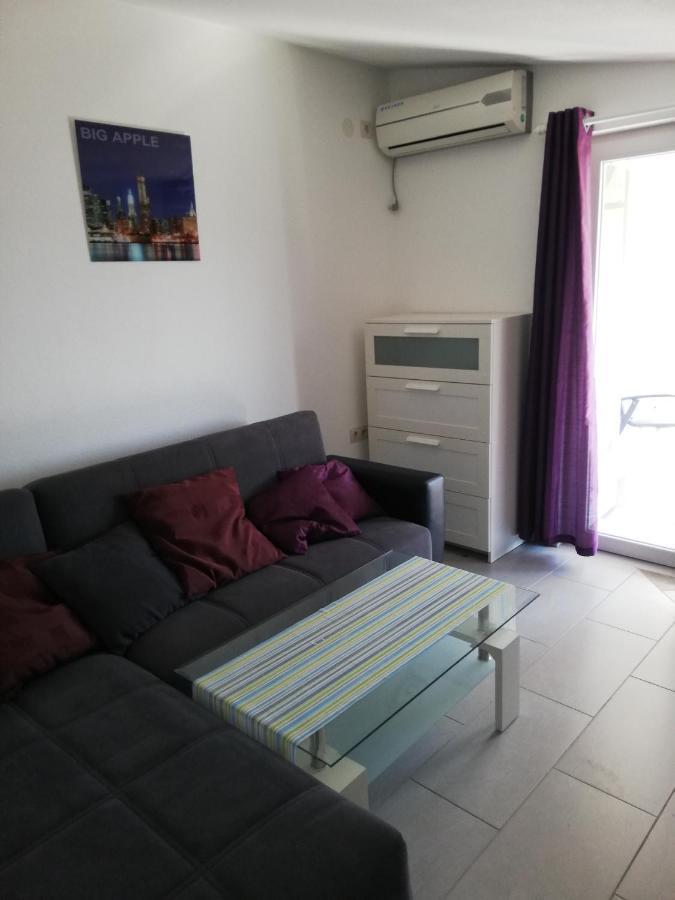 Apartments Villamare Grebaštica Dış mekan fotoğraf