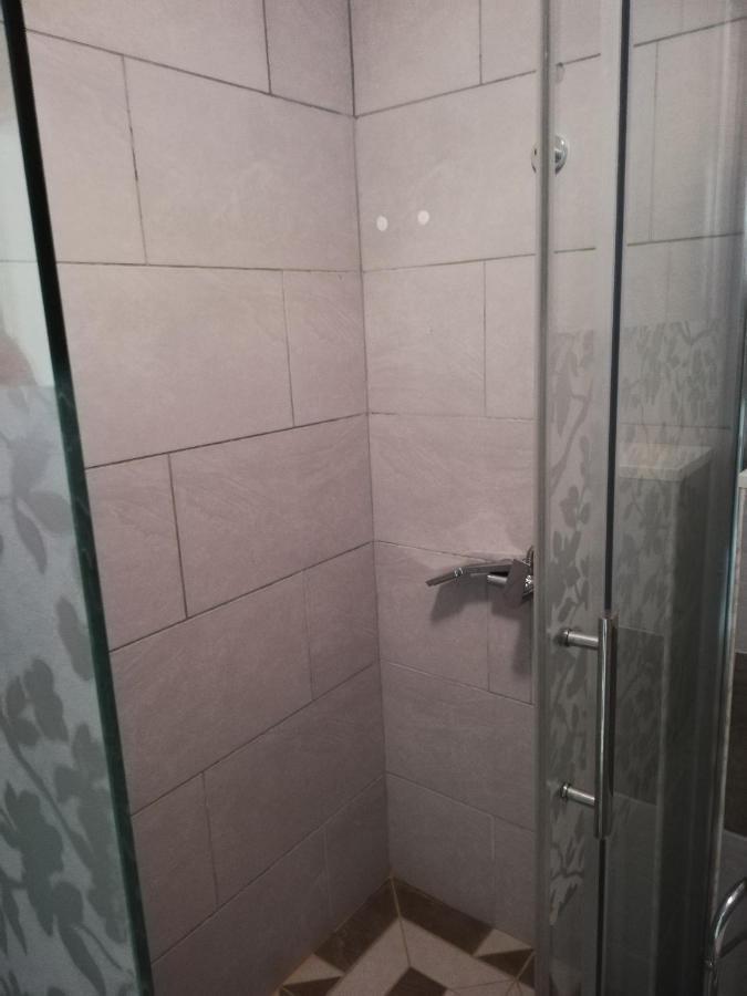 Apartments Villamare Grebaštica Dış mekan fotoğraf