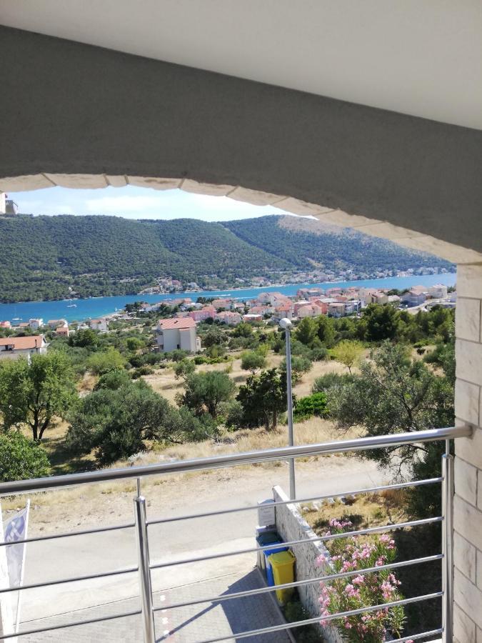 Apartments Villamare Grebaštica Dış mekan fotoğraf