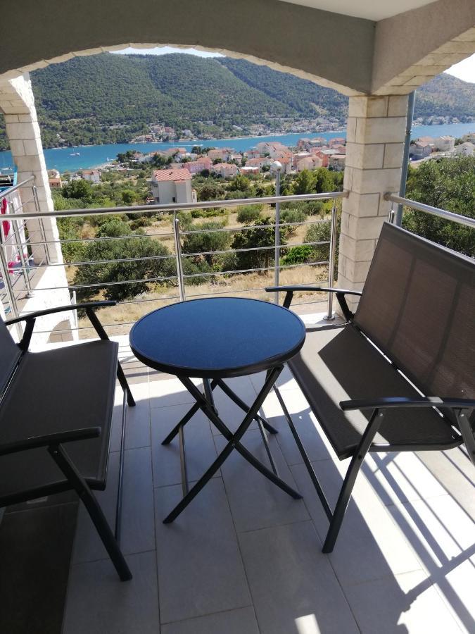 Apartments Villamare Grebaštica Dış mekan fotoğraf
