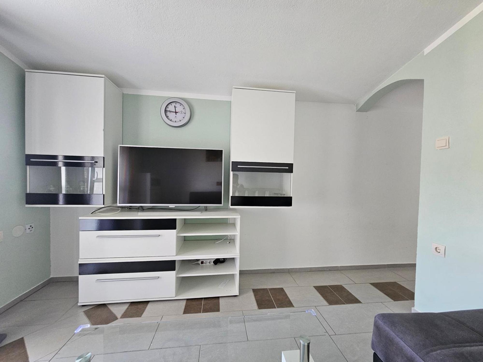 Apartments Villamare Grebaštica Dış mekan fotoğraf