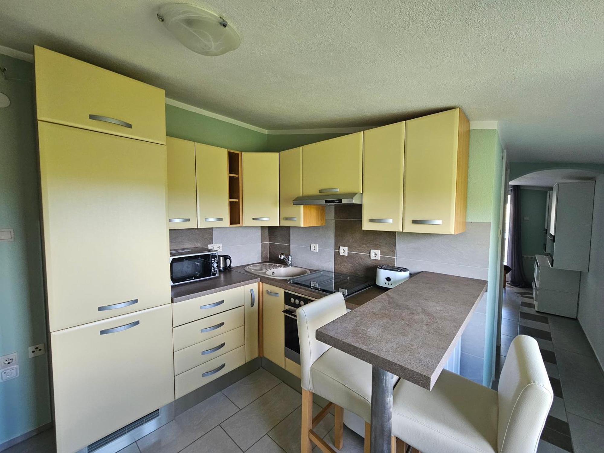Apartments Villamare Grebaštica Dış mekan fotoğraf