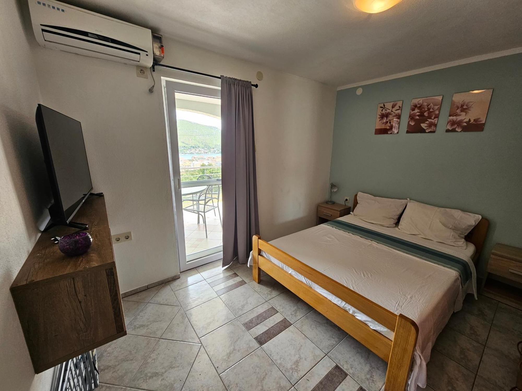 Apartments Villamare Grebaštica Dış mekan fotoğraf