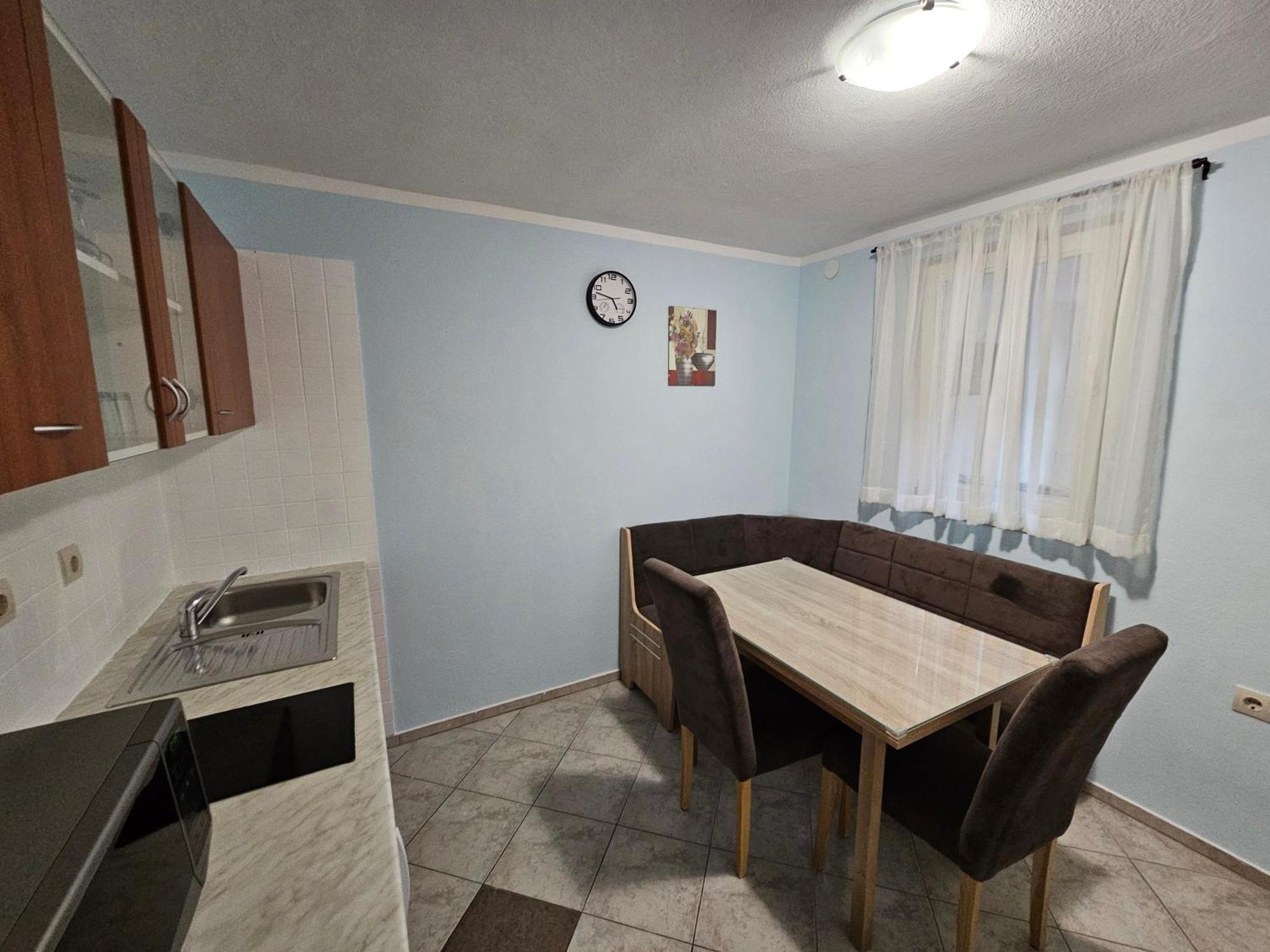 Apartments Villamare Grebaštica Dış mekan fotoğraf