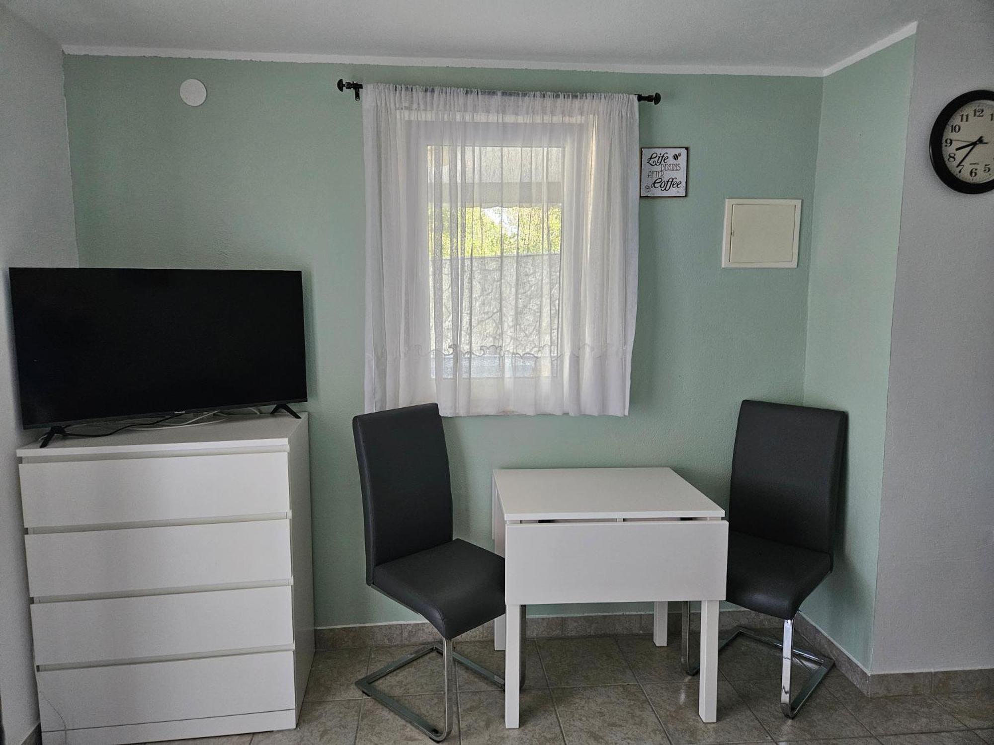 Apartments Villamare Grebaštica Dış mekan fotoğraf