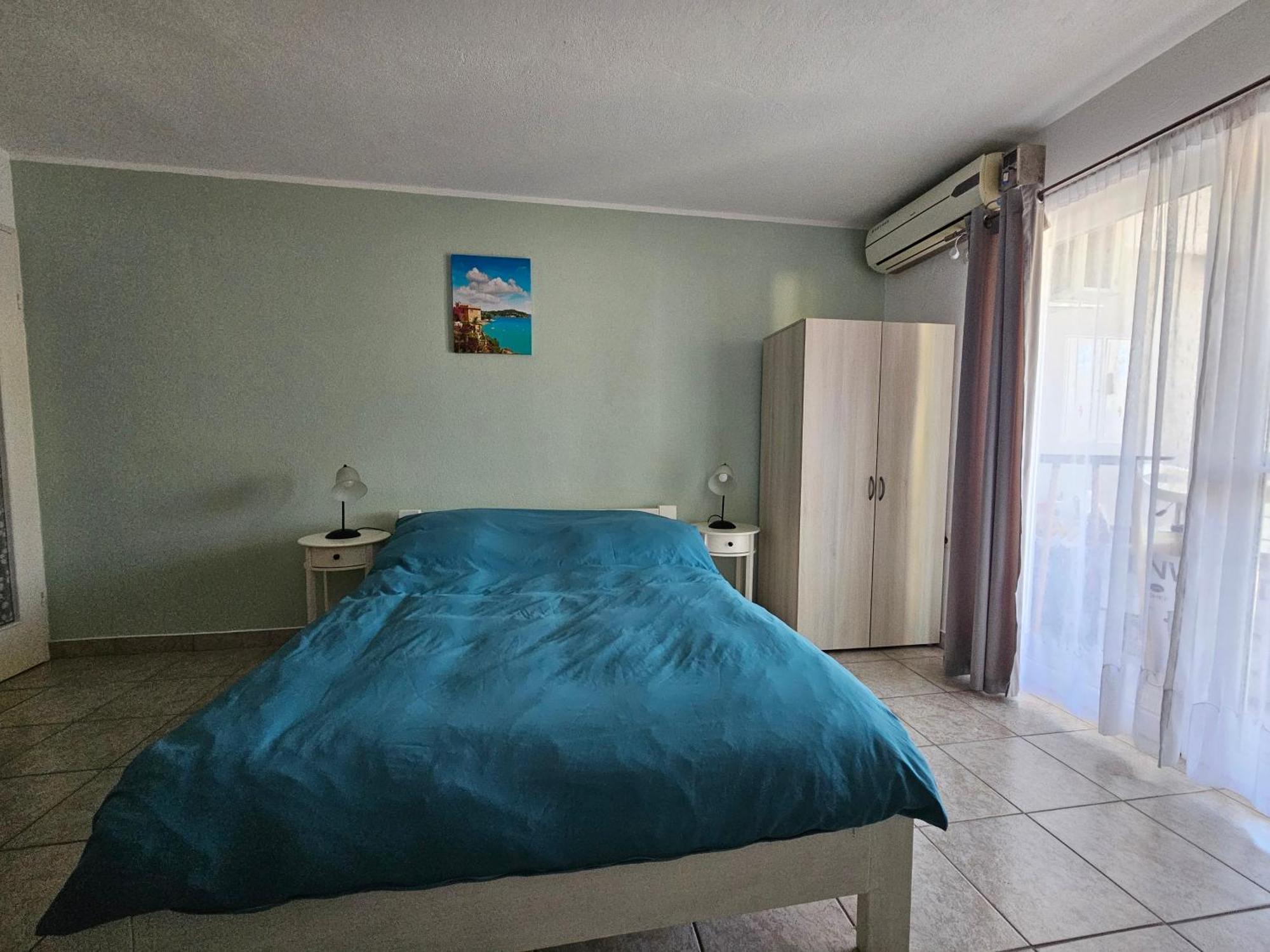 Apartments Villamare Grebaštica Dış mekan fotoğraf