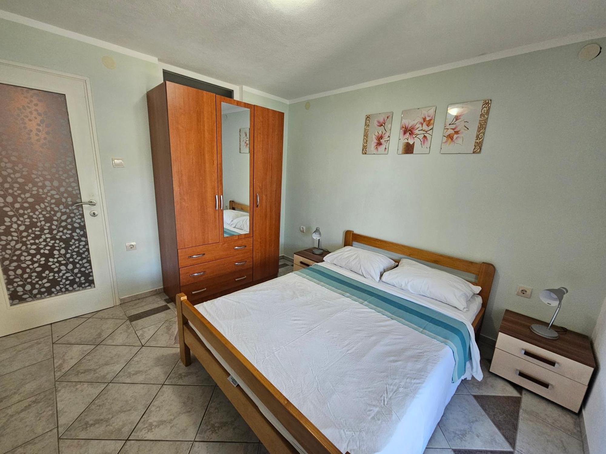 Apartments Villamare Grebaštica Dış mekan fotoğraf