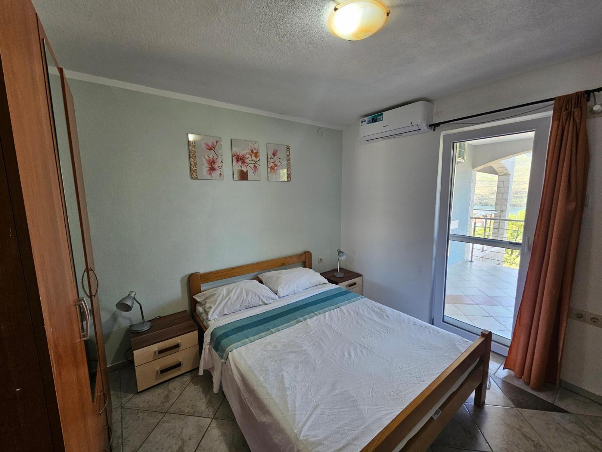 Apartments Villamare Grebaštica Dış mekan fotoğraf